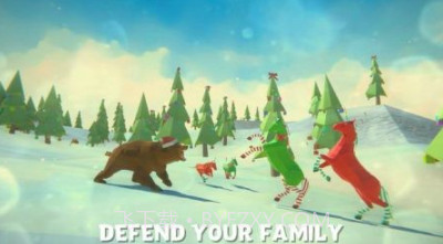 独角兽圣诞模拟器v1.17截图