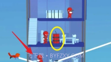 反弹英雄v0.14截图