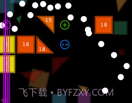 BB弹打砖块v2.14截图