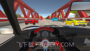 真正的高速公路v1.12截图