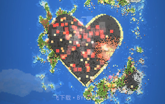 上帝模拟器全解锁最新2024v0.22.8截图