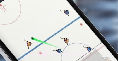 巨星曲棍球v1.0.19截图