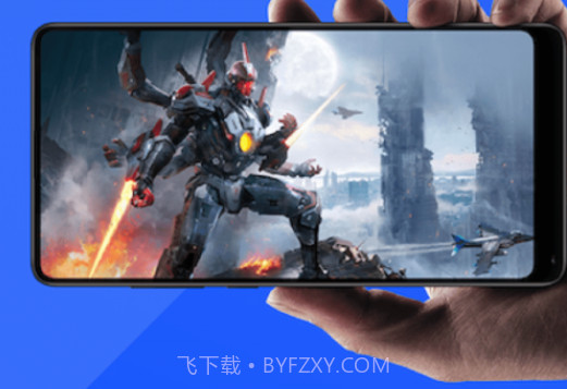 无线镜像投屏助手v1.15截图