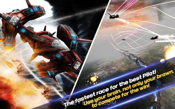 壮志凌云手机版1.4截图