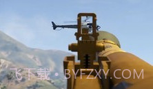 火箭筒射击官网版V1.0.10截图