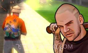 GrandTheft:CrimeMiamiFREEv3.11截图
