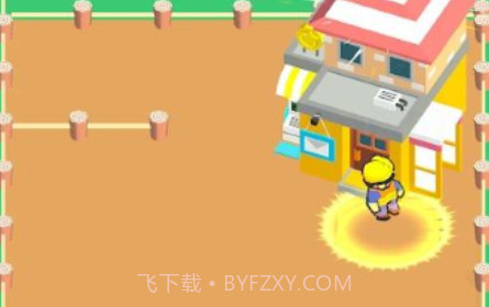 盖房班v1.17截图