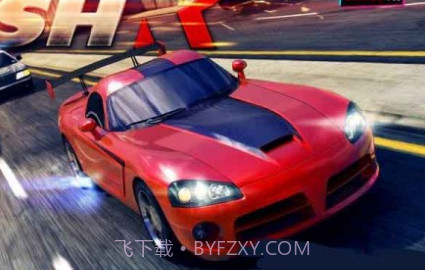 火线冲刺金币无限版(RedlineRush)V1.2.3 for android手机版V1.2.13截图