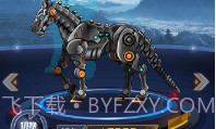 机甲斗兽场2 官方正版V1.0.9截图