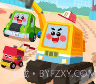 奇妙的工程车v9.48.00.15截图