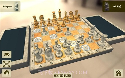 国际象棋免费版最新v1.4.12截图