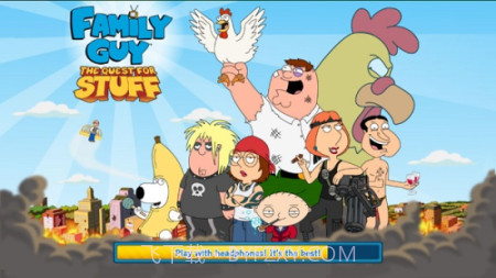 错误化恶搞之家7.0.1截图