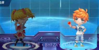 超凡卡丁车v2.19截图