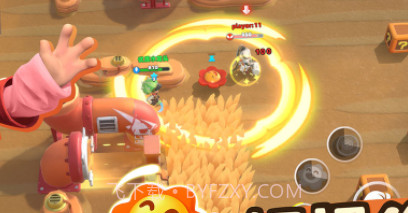 喵喵岛v1.3.14截图