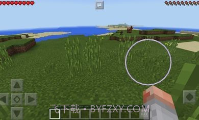 mc珍妮的奇妙冒险v1.17.2.9截图