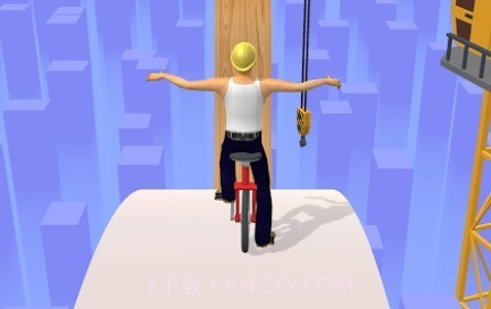 自行车特技达人v1.0.16截图