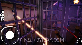 女巫之哭恐怖屋v1.0.12截图
