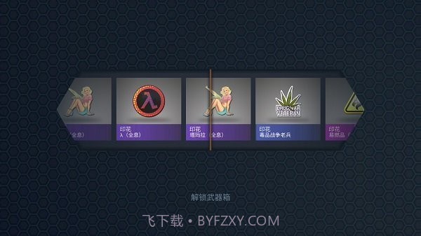 csgo开箱模拟器无限金币v1.4.12截图