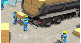 建造百货商场V1.12截图