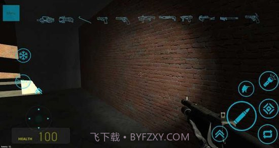 盖瑞模组马桶人模组中文版1.3截图