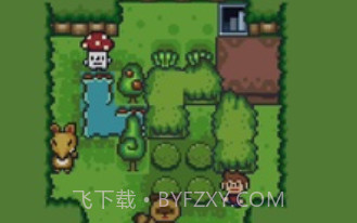 克拉法恶棍v1.15截图