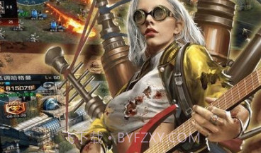 浩劫余震v1.11.15截图