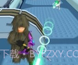 子弹和雄鹿v1.16截图