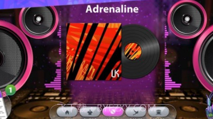 爆炸热舞v1.0.18截图