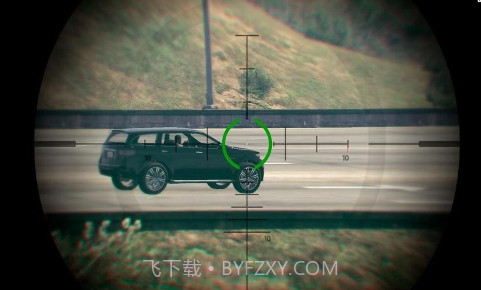 狙击手5圣安地列斯v2.19截图