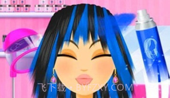 公主美发化妆换装v21.01.9截图