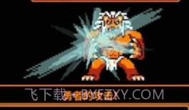 HP为1的勇者v1.13截图