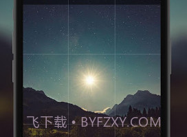 ProCamXLitev1.11截图