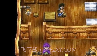 勇者斗恶龙5金币修改版v1.1.10截图