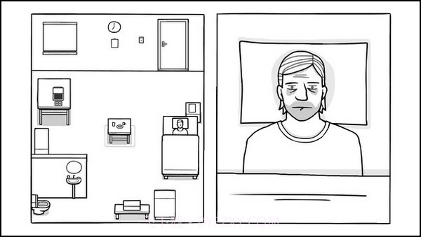 锈湖白门中文版1.3.2截图