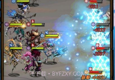 最后的都市废土冒险v1.0.12截图