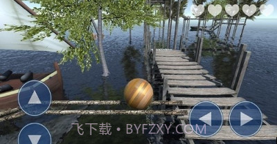 超级球球平衡器v1.16截图