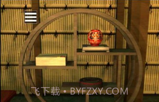 逃离望月旅店v0.17截图