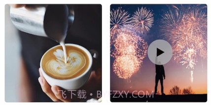 优丽咖v1.1.11截图