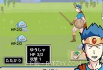 解谜逃脱恶役千金和勇者脱出v0.0.16截图