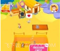 空闲挖掘者v1.0.19截图