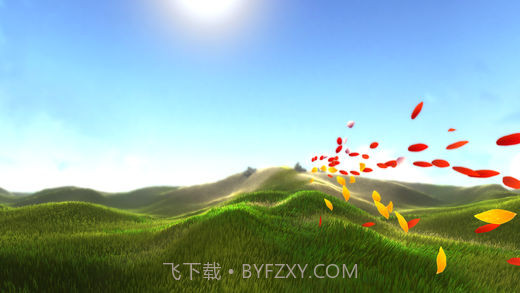 Flowerv1.9截图