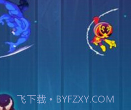 超级英雄塔楼倒塌v0.16截图