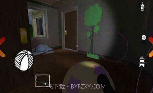 恐怖保姆v1.10截图