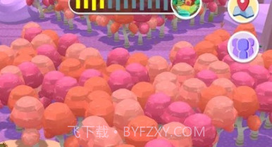 伐木大部队v1.16截图