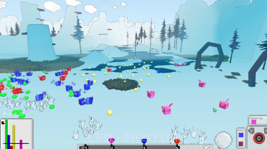 生态公园Eco ParkV1.11截图