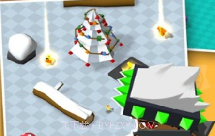 竞技场生存大作战v1.0.13截图