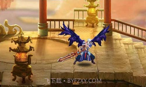 功夫西游手游官网1.13截图