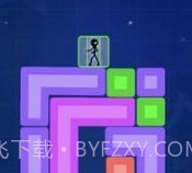 悲伤的火柴人v1.0.9截图