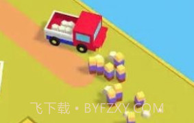 木材卡车v0.14截图