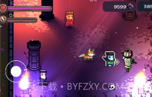 最后的地牢v1.3.15截图